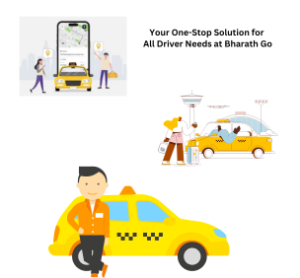 Your _One Stop Solution _for _All Driver _Needs _at Bharath Go