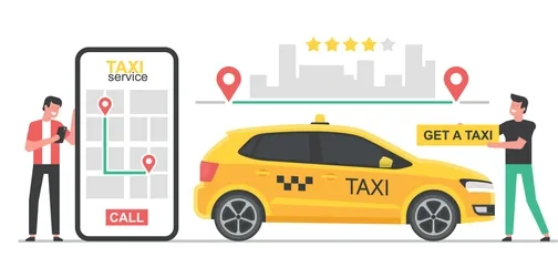 24/7 Cabs and Taxis Near Me