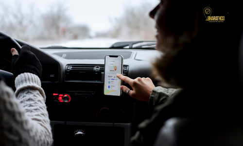 Taxi App