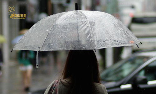 Best Cab Service In Rainy Days
