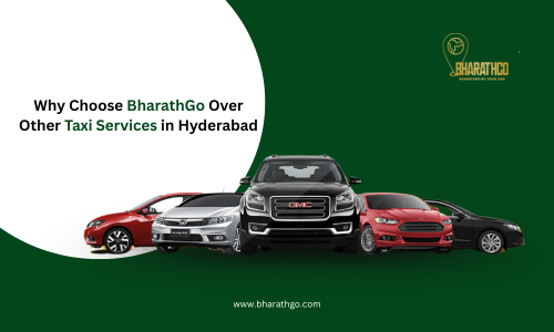 Why Choose BharathGo