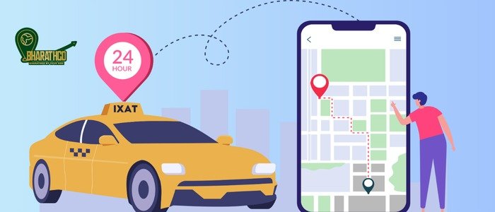 advance cab booking hyderabad